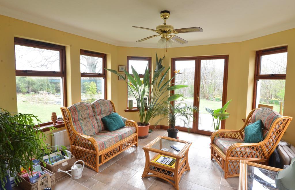 Home Farm Bed And Breakfast Muir of Ord Exterior photo